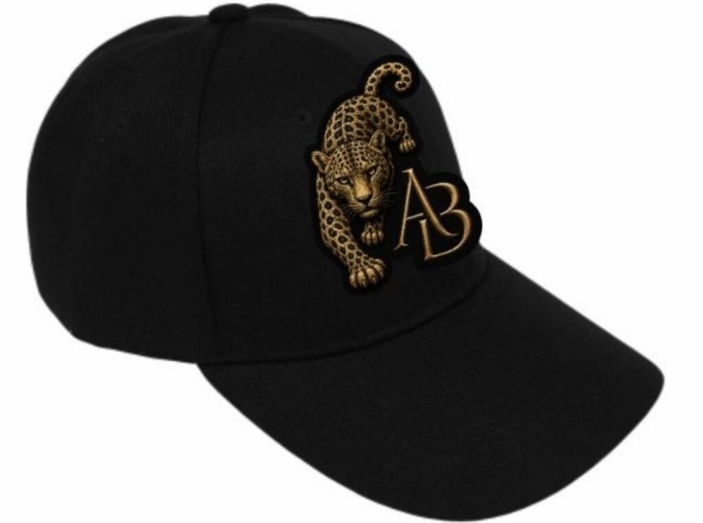 Signature cap